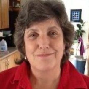 Meet your Posher, Peggy